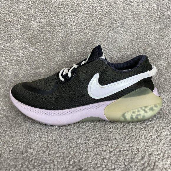 Nike Joyride Dual Run Shoes Green / Lilac CD4363-002 Women's US Size 6 - Picture 1 of 9